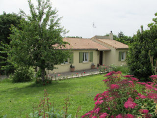 Detached House With Elevated Views