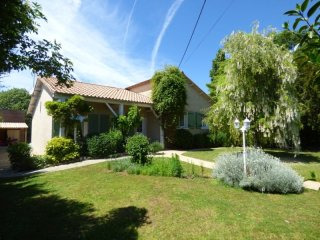 Detached Property Set In Beautiful..