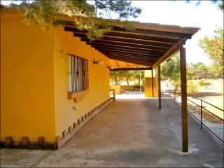 Great Value Finca in the Balsicas Area