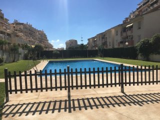 1 Bedroom - Apartment - Malaga - For..