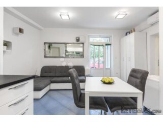 Atraktivan apartman u povijesnoj jezgri Splita