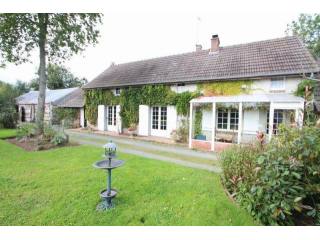 Delightful 3 Bedroom House