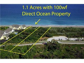Land For Sale: Stuart, Florida