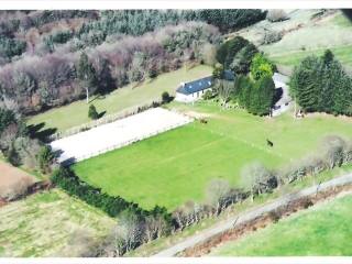 Equestrian Property, Stables, Arena..