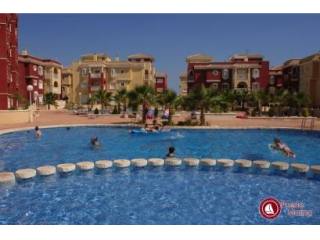Flats In A Super Urb. In Los Alcazares