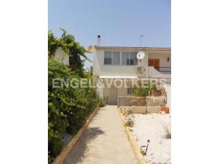 Nice bungalow in Los Balcones
