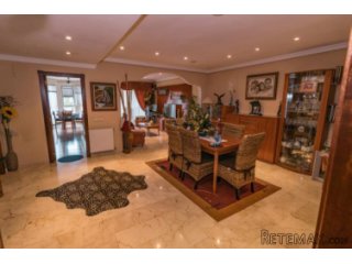 Spacious, beautiful apartment in CalpeNice first quality..