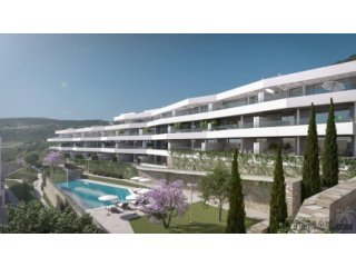 This residential complex has a total of 190 homes of 1, 2..