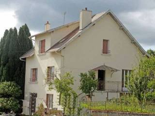 Near Saint-Mathieu, Haute Vienne..