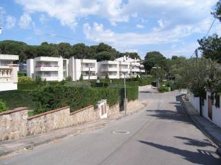 OP001-D Apartment with communal..