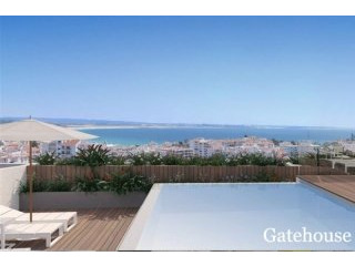 Beach New Apartments For Sale In Lagos