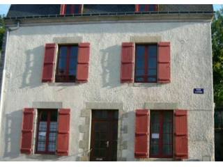 Nice House in Centre of Town