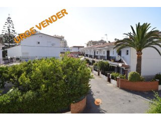 Semi-Detached for Sale in Algarrobo..