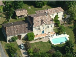 Stunningly Elegant 8 Bedroomed Napoleon..