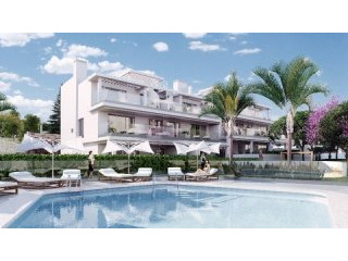 2 Bedrooms - Penthouse - Malaga - For..