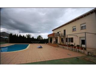 Villa For Sale Els Poblets-Denia - Ref:..
