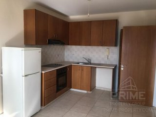 Apartment in Larnaca, Cyprus, for Sale..