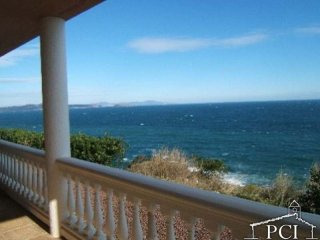 Apartment situated in Aiguafreda, with..
