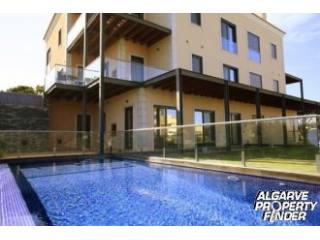 For Sale: Apartment In Central Algarve..