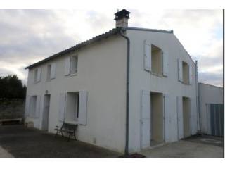 Stone House For Sale St Jean D Angely
