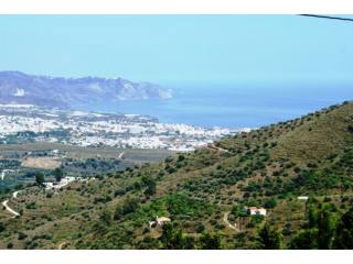 Villa for Sale in Torrox, Torrox..