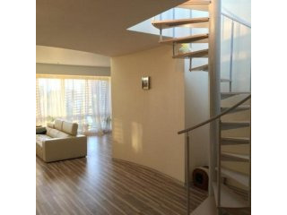 Apartment With Large Terrace