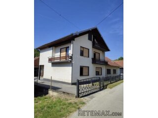 KUĆA DONJA PAČETINA - 220m2