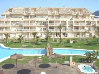 LAS MARINAS, DENIA 2 dormitorios en..