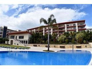 T1+1 Bedroom Apartment Near The Beach..