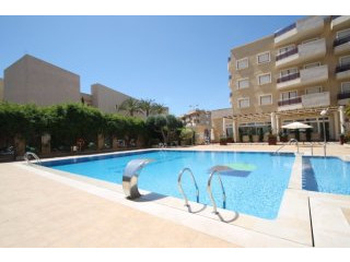 2 Bedrooms - Apartment - Costa Blanca..