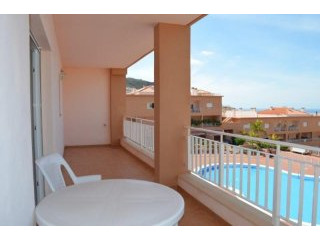 Apartment For Sale in El Madroñal..