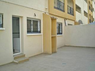 * Brand New Apartments in Villamartin