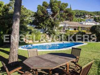Idyllic Mediterranean retreat