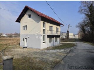 KUĆA SVETI KRIŽ ZAČRETJE 170m²