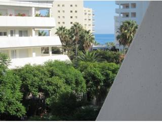 Apartment for sale in Marbella Centro..