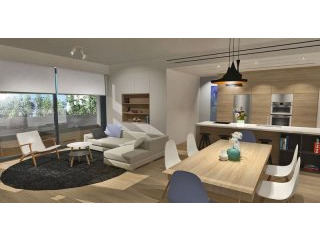 New Three Bedroom Apartments for Sale..