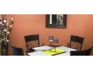 One Storey House For Rent in Aberdeen..
