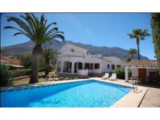 Villa For Sale Denia - Ref: 2596