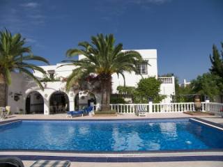 Villa, Mojacar, Almeria, Spain
