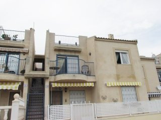 2 Bedrooms - Apartment - Alicante - For..