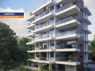 Three Bedroom Top Floor Apartment