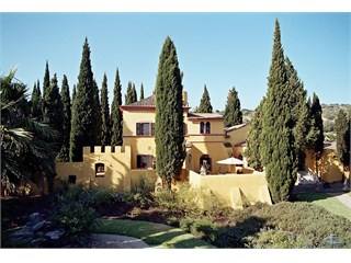10 bedrooms-Castelo Sao Braz de..