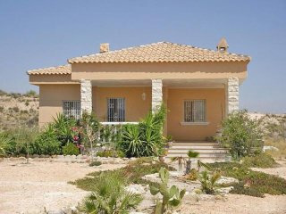 3 Bedroom Villa Macisvenda (Ref. PV9032)
