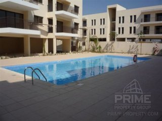 Apartment in Larnaca, Cyprus, for Sale..
