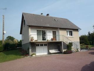 Impressive House Ideal for Family Living