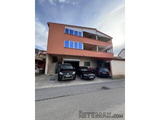 Stambeno-poslovni objekat, Bar 820.000€