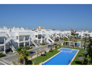 This new modernly furnished apartment is located on a..