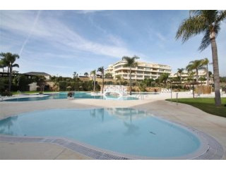 2 Bedrooms - Apartment - Malaga - For..