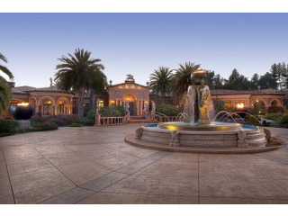 7292 Exotic Garden