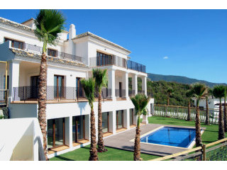 Exclusive Villas For Sale In Private..